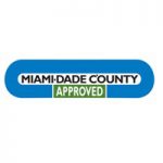 Miami-Dade County Notice of Acceptance (NOA) logo